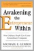 Awakening the Entrepreneur Within by Michael Gerber
