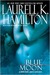 Blue Moon (Anita Blake, Vampire Hunter, #8) by Laurell K. Hamilton