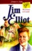 Jim Elliot (1927-1956) (Heroes of the Faith) by Susan Miller