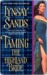 Taming the Highland Bride (Devil of the Highlands, #2) by Lynsay Sands