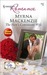 The Heir's Convenient Wife (The Wedding Planners, #2) (Harlequin Romance, #4023) by Myrna Mackenzie