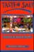 Taste of Salt A Story of Modern Haiti by Frances Temple