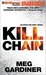 Kill Chain (Evan Delaney Mysteries) by Meg Gardiner
