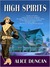 High Spirits (Five Star Expressions) by Alice Duncan
