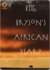 Bill Bryson's African Diary by Bill Bryson