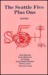 The Seattle Five Plus One Poems by Jack Remick