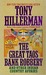 The Great Taos Bank Robbery and Other Indian Country Affairs by Tony Hillerman