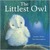 The Littlest Owl by Caroline Pitcher