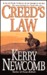 Creed's Law (The Texas Anthem Series) by Kerry Newcomb