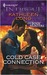 Cold Case Connection (The Body Hunters) (Harlequin Intrigue #1060) by Kathleen Long