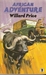 African Adventure (Knight Books) by Willard Price