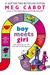 Boy Meets Girl (Boy, #2) by Meg Cabot