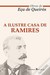 The Illustrious House of Ramires (Quartet Encounters) by José Maria Eça de Queirós
