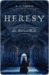 Heresy by S.J. Parris