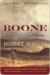 Boone by Robert Morgan