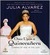 Once Upon a Quinceanera by Julia Alvarez