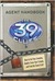 39 Clues Agent Handbook by Scholastic Inc