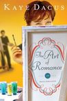 The Art of Romance (The Matchmakers #2)