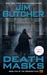 Death Masks (The Dresden Files, #5) by Jim Butcher