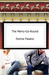 The Merry-Go-Round by Donna Fasano