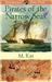 The Sallee Rovers (Pirates of the Narrow Seas, #1) by M. Kei