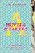 Movers and Fakers (Alphas, #2) by Lisi Harrison