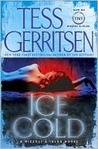 Ice Cold (Jane Rizzoli & Maura Isles, #8)