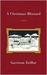 A Christmas Blizzard by Garrison Keillor