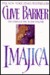 Imajica by Clive Barker