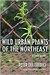 Wild Urban Plants of the Northeast A Field Guide by Peter del Tredici