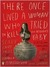 There Once Lived a Woman Who Tried to Kill Her Neighbor's Baby by Ludmilla Petrushevskaya