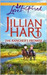 The Rancher's Promise (Love Inspired) by Jillian Hart
