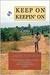 Keep on Keepin' on Poems by Josaphat-Robert Large
