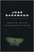 Death with Interruptions by José Saramago