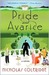 Pride and Avarice A Novel by Nicholas Coleridge