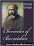 Chronicles of Barsetshire by Anthony Trollope
