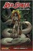 Red Sonja Omnibus Volume 1 by Mike Carey