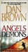 Angels & Demons (Robert Langdon, #1) by Dan Brown