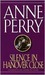 Silence in Hanover Close (Charlotte & Thomas Pitt, #9) by Anne Perry
