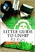 Little Guide to Unhip by Kate Rigby