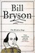 Shakespeare by Bill Bryson