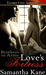 Love's Fortress (Brothers in Arms, #7) by Samantha Kane
