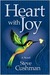Heart with Joy by Steve Cushman