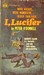 I, Lucifer (Modesty Blaise, #3) by Peter O'Donnell