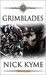 Grimblades (Empire Armies) by Nick Kyme