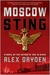 Moscow Sting (Finn, #2) by Alex Dryden