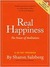 Real Happiness The Power of Meditation  by Sharon Salzberg