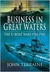 Business in Great Waters by John Terraine
