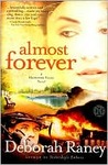 Almost Forever (Hanover Falls, #1)
