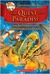The Quest for Paradise (Geronimo Stilton) by Geronimo Stilton